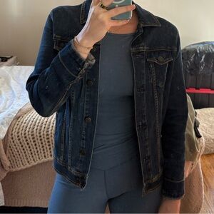 Women's Old Navy Denim Jacket